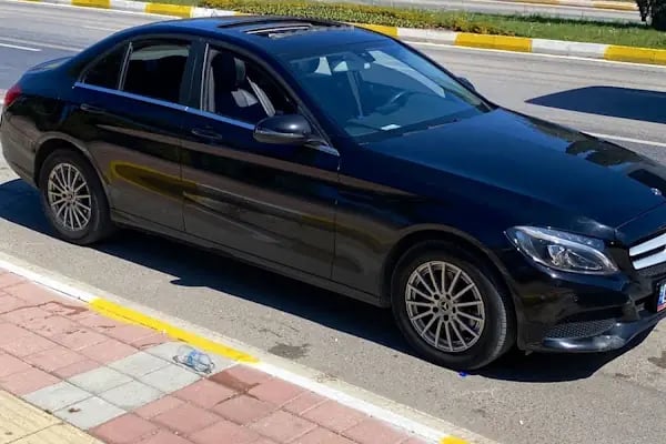 EMİR32-DRİVE RENT A CAR HAVAALANI ANTALYA - Resim 18