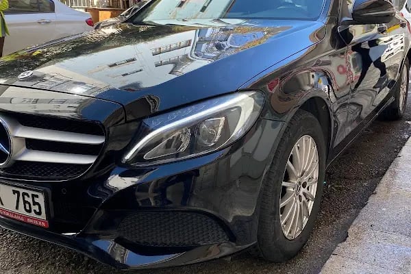 EMİR32-DRİVE RENT A CAR HAVAALANI ANTALYA - Resim 7