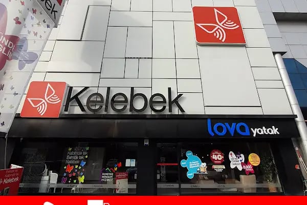 Kelebek Mobilya Kısıkköy 1 - Resim 4