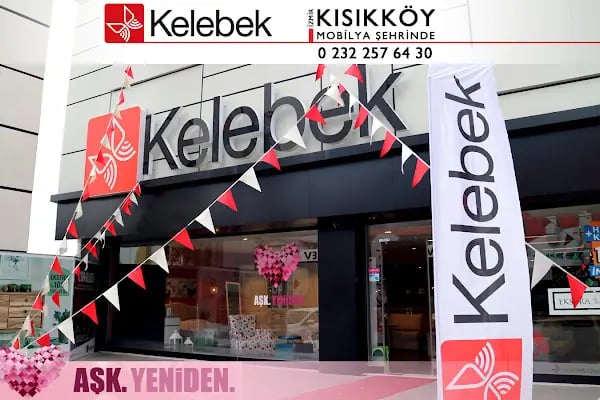 Kelebek Mobilya Kısıkköy 1 - Resim 10