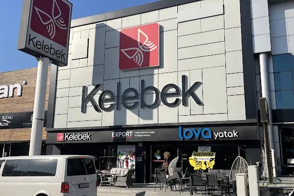 Kelebek Mobilya Kısıkköy 1 - Resim 13