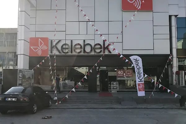 Kelebek Mobilya Kısıkköy 1 - Resim 7