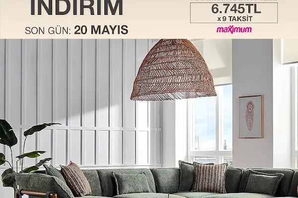 Kelebek Mobilya Kısıkköy 1 - Resim 5