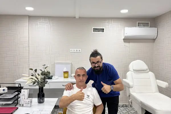 Cap Hair Clinic İstanbul - Resim 3