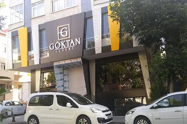 Göktan Exclusive - Resim 19