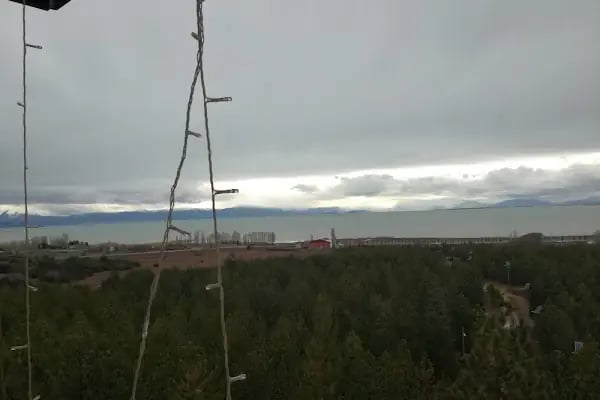 Çamlıtepe panorama restorant - Resim 11