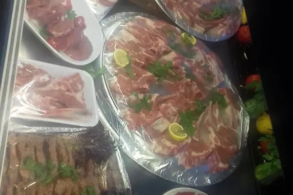 Çamlıtepe panorama restorant - Resim 17