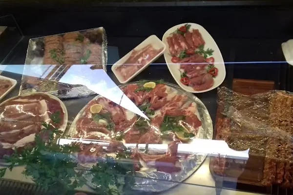 Çamlıtepe panorama restorant - Resim 19