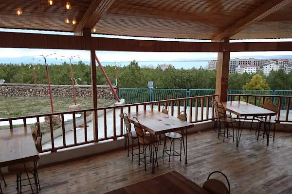 Çamlıtepe panorama restorant - Resim 15