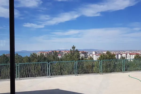 Çamlıtepe panorama restorant - Resim 9