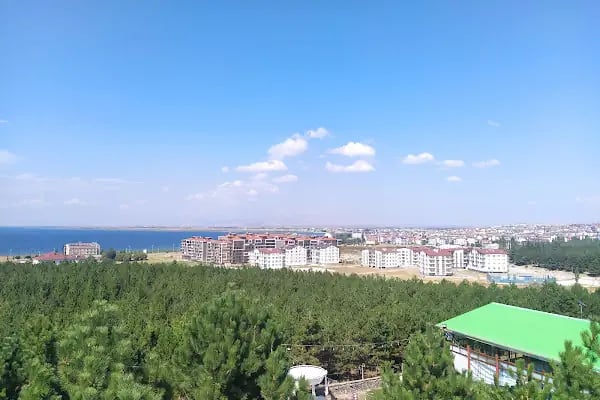 Çamlıtepe panorama restorant - Resim 5