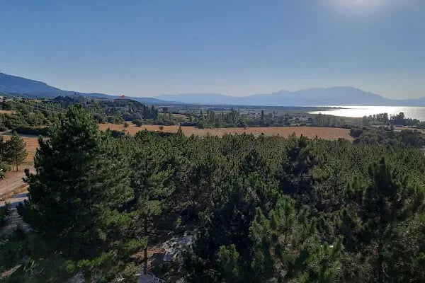 Çamlıtepe panorama restorant - Resim 20
