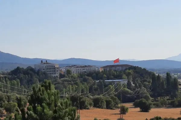 Çamlıtepe panorama restorant - Resim 8