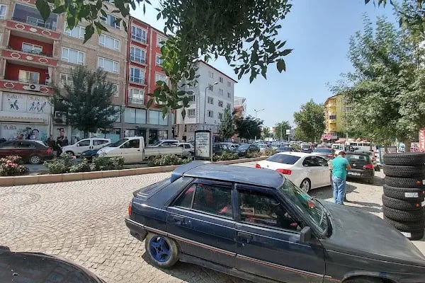 DHL eCommerce - Akşehir Şubesi - Resim 2