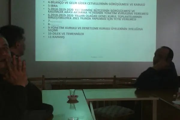 DHL eCommerce - Akşehir Şubesi - Resim 4