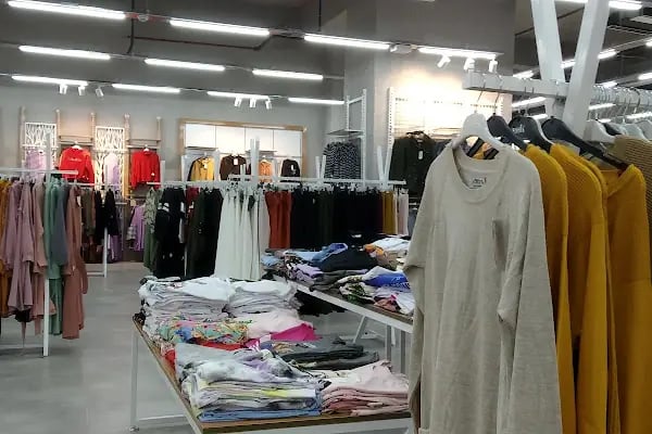 Mardian Mall AVM - Resim 15
