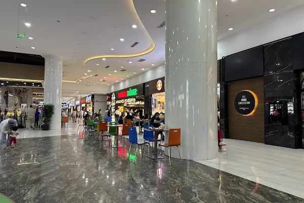 Mardian Mall AVM - Resim 14