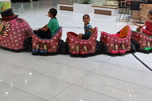 Mardian Mall AVM - Resim 11