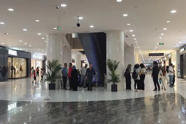 Mardian Mall AVM - Resim 5