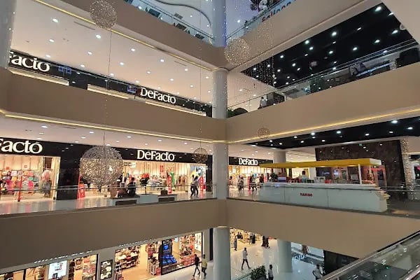 Mardian Mall AVM - Resim 3