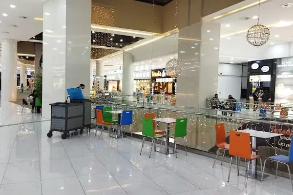 Mardian Mall AVM - Resim 8