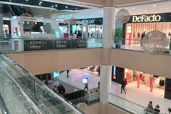 Mardian Mall AVM - Resim 12
