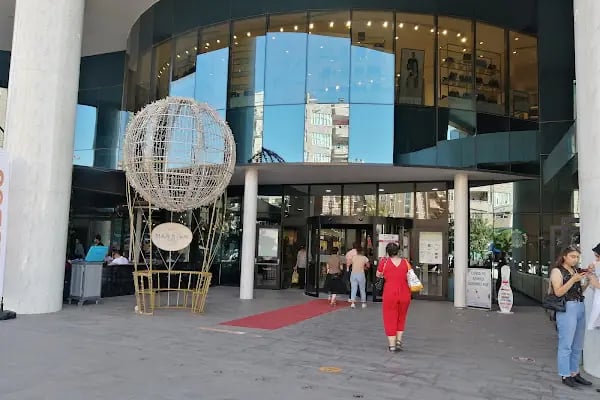Mardian Mall AVM - Resim 18