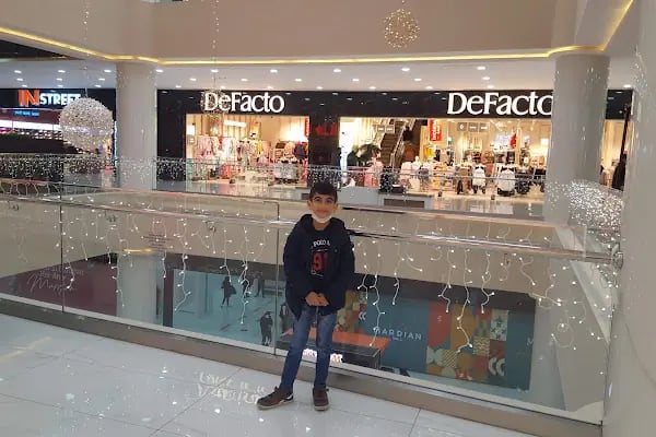 Mardian Mall AVM - Resim 17