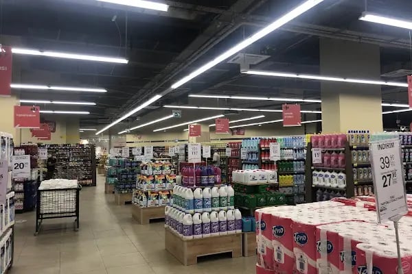 Mardian Mall AVM - Resim 4