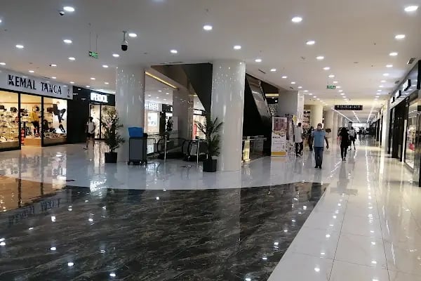 Mardian Mall AVM - Resim 2
