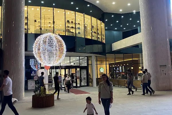 Mardian Mall AVM - Resim 20