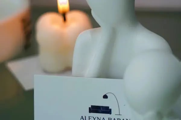 Psikolog Aleyna BARAN ÖZDİLEK / ALBA DANIŞMANLIK - Resim 5
