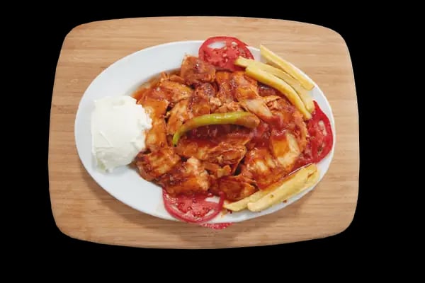 Hot Döner Alanya - Resim 18