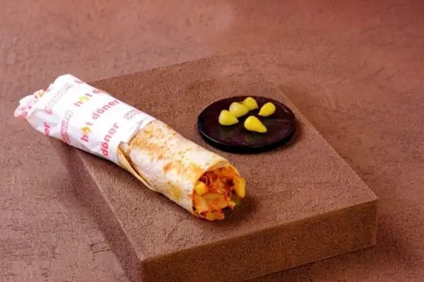 Hot Döner Alanya - Resim 5