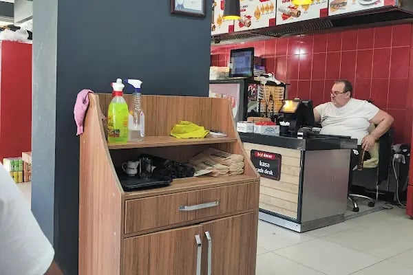 Hot Döner Alanya - Resim 10