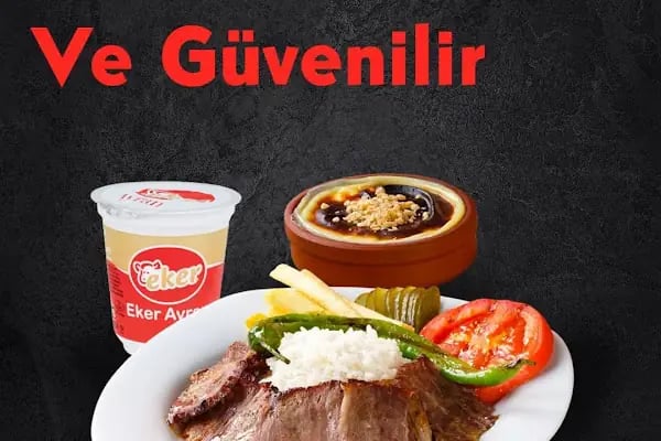 Hot Döner Alanya - Resim 3