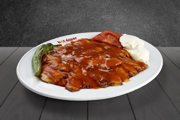 Hot Döner Alanya - Resim 13
