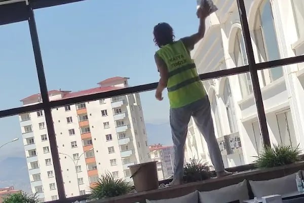 KATYA TEMİZLİK | Kahramanmaraş Temizlik Şirketi - Resim 15