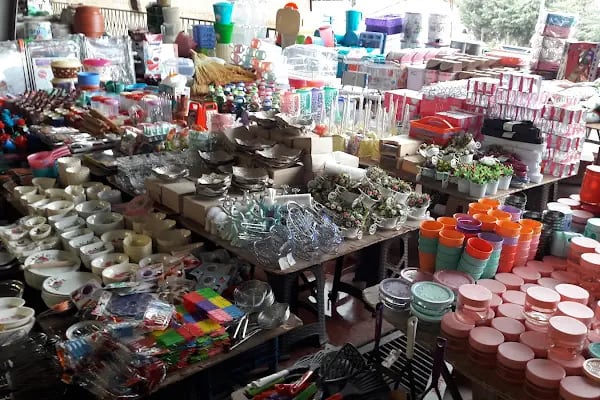 Şahinbey Belediyesi Deniz Semt Pazarı - Resim 14
