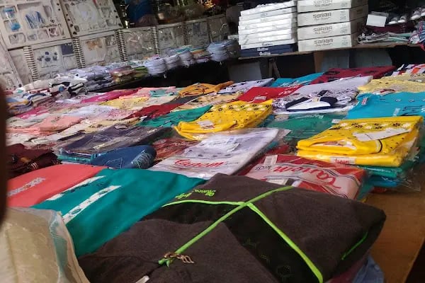 Şahinbey Belediyesi Deniz Semt Pazarı - Resim 9