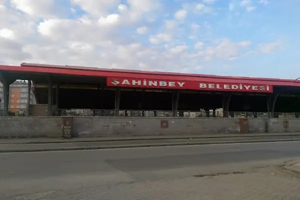 Şahinbey Belediyesi Deniz Semt Pazarı - Resim 20