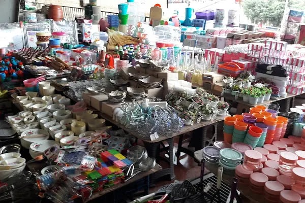 Şahinbey Belediyesi Deniz Semt Pazarı - Resim 5