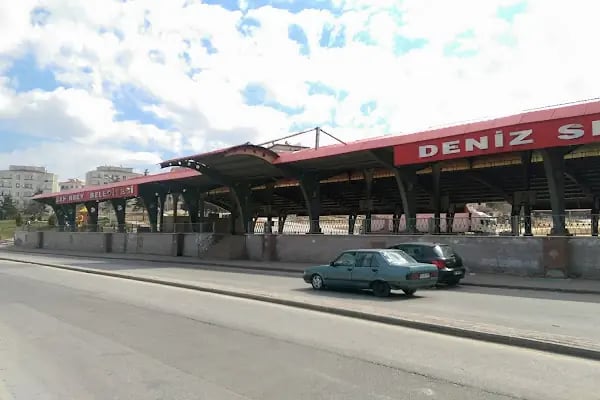 Şahinbey Belediyesi Deniz Semt Pazarı - Resim 2