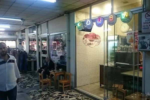 Yağmur Çay Evi - Resim 5