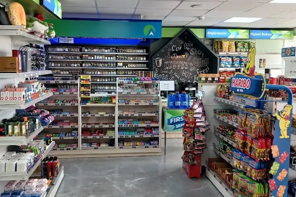 ATLER PETROL/ALPET - Resim 7