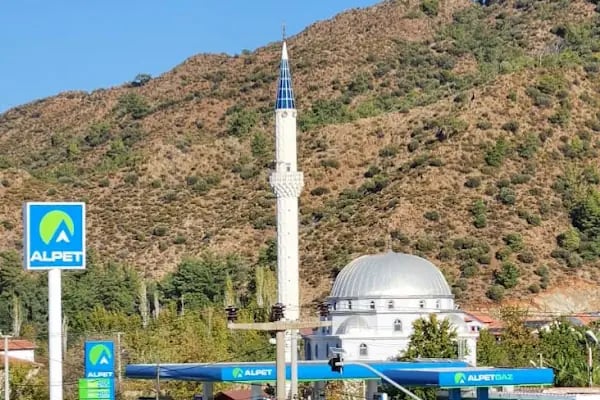 ATLER PETROL/ALPET - Resim 5