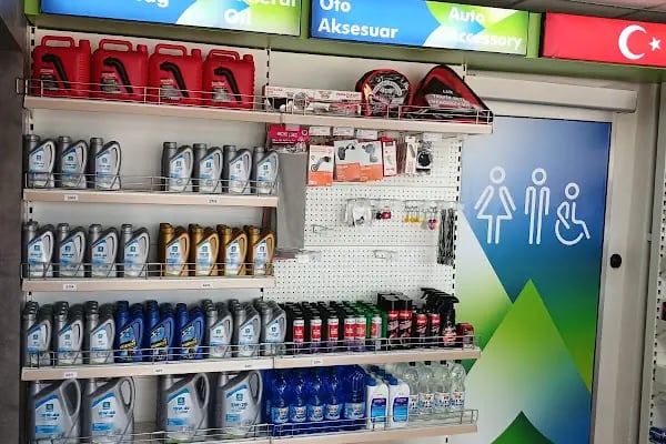 ATLER PETROL/ALPET - Resim 9