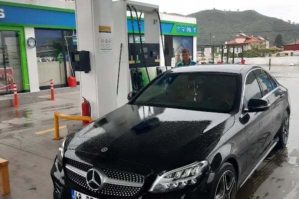 ATLER PETROL/ALPET - Resim 8