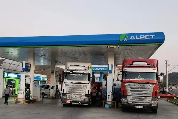 ATLER PETROL/ALPET - Resim 1