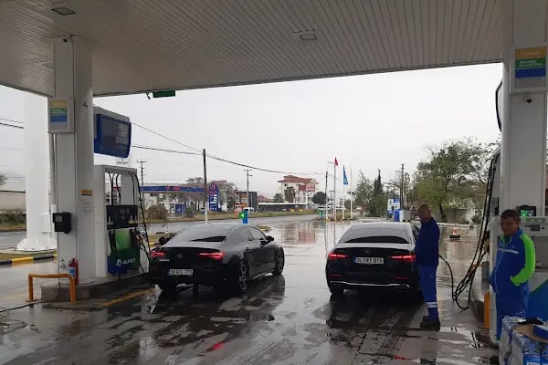 ATLER PETROL/ALPET - Resim 6